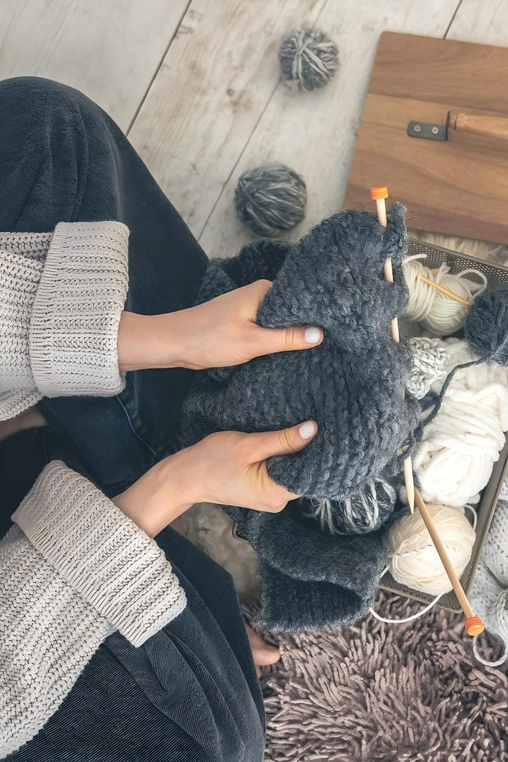 Gifts with a Touch of Winter Warmth