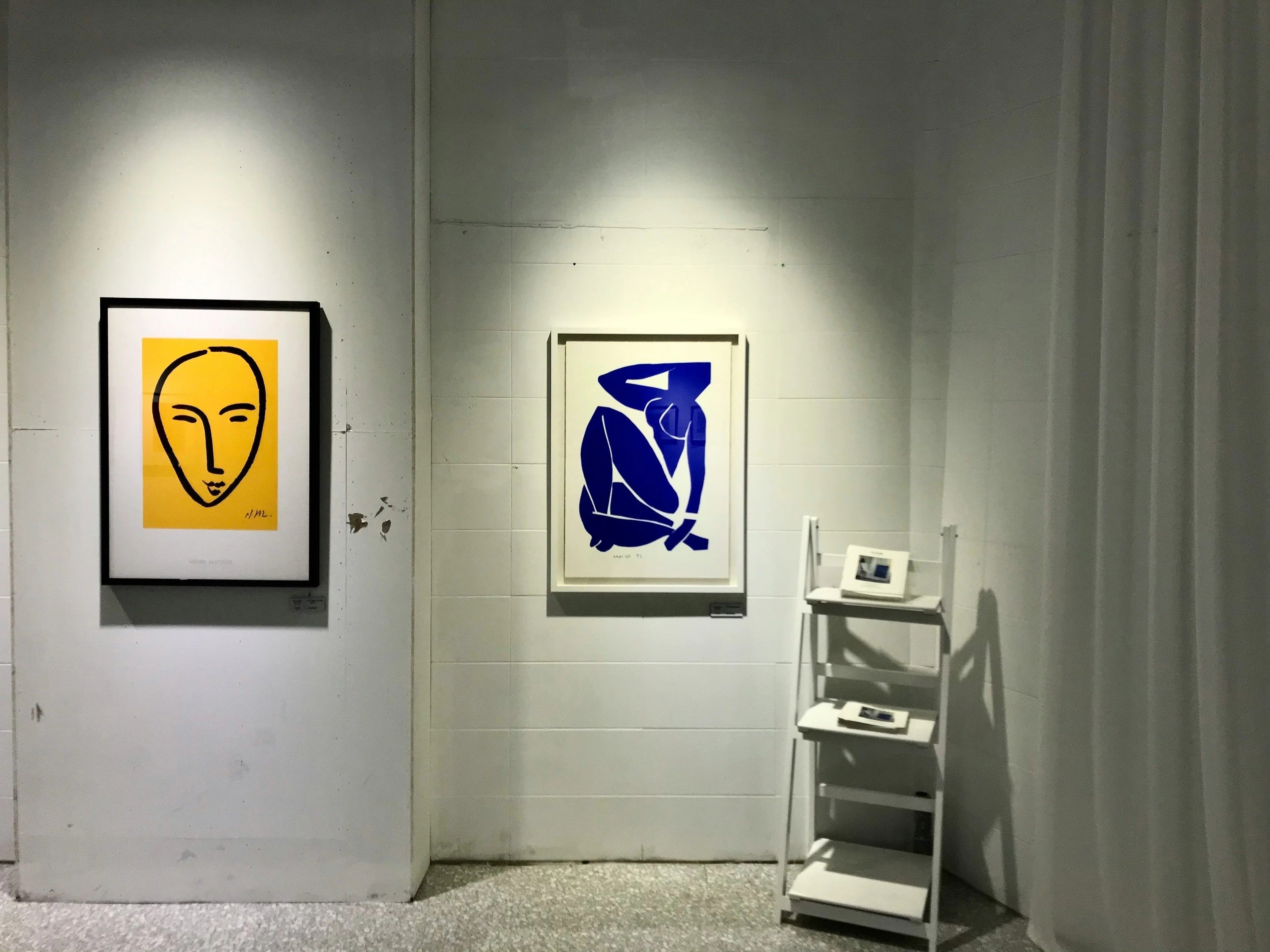 The Walls We Live With