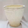 The Moon Handwoven Storage Basket