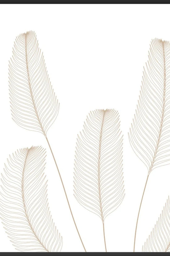 Golden Pampas - Golden Pampas Poster