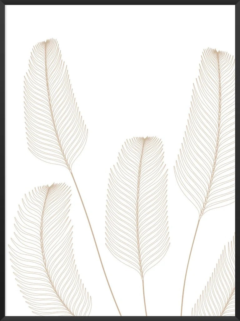 Golden Pampas - Golden Pampas Poster