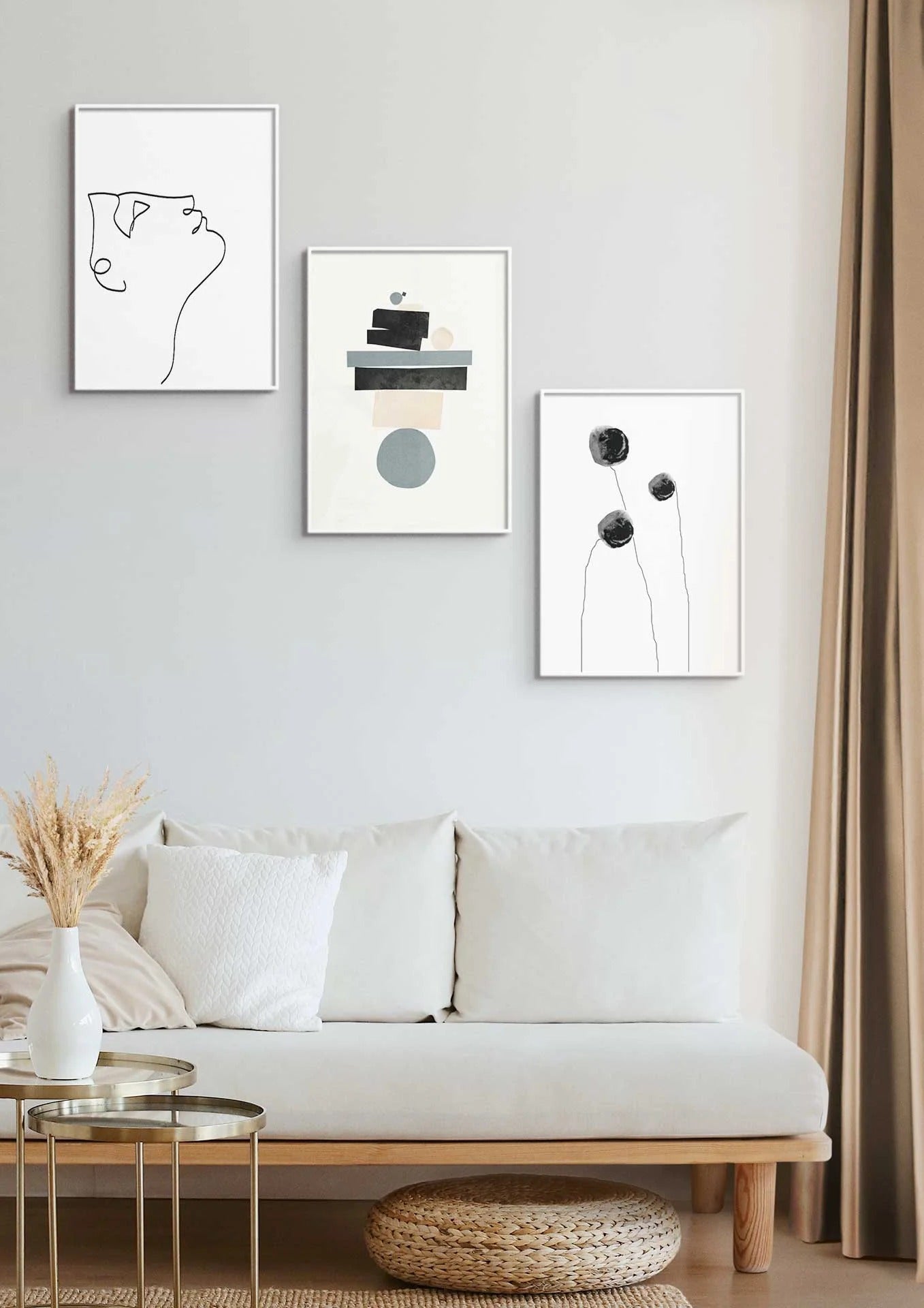 Bestselling Poster Set One