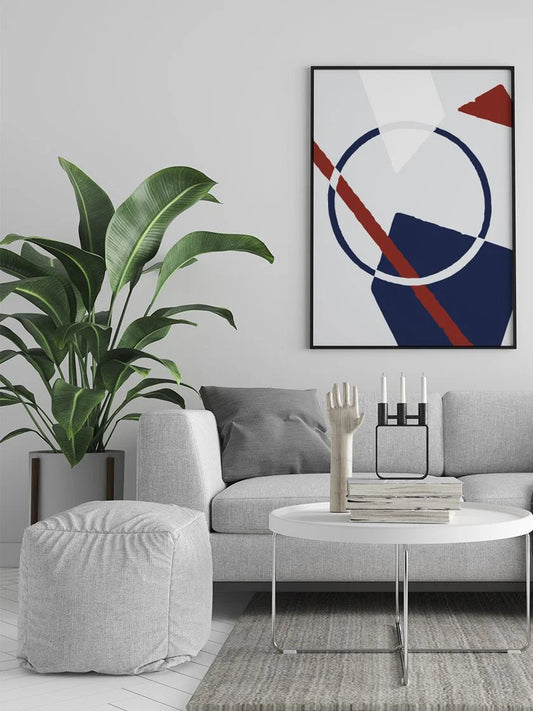 Bauhaus - Bauhaus Poster