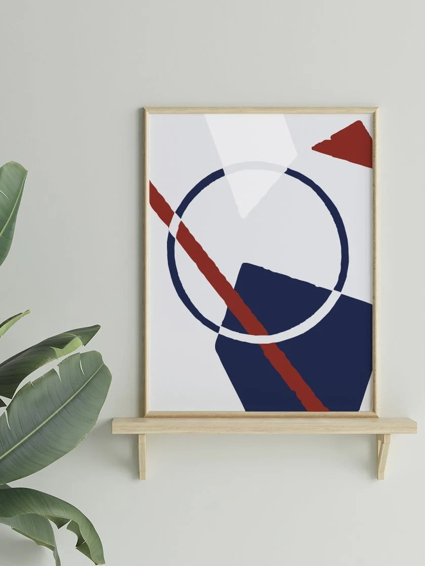Bauhaus - Bauhaus Poster