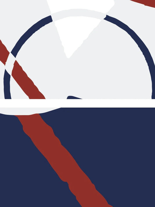 Bauhaus - Bauhaus Poster