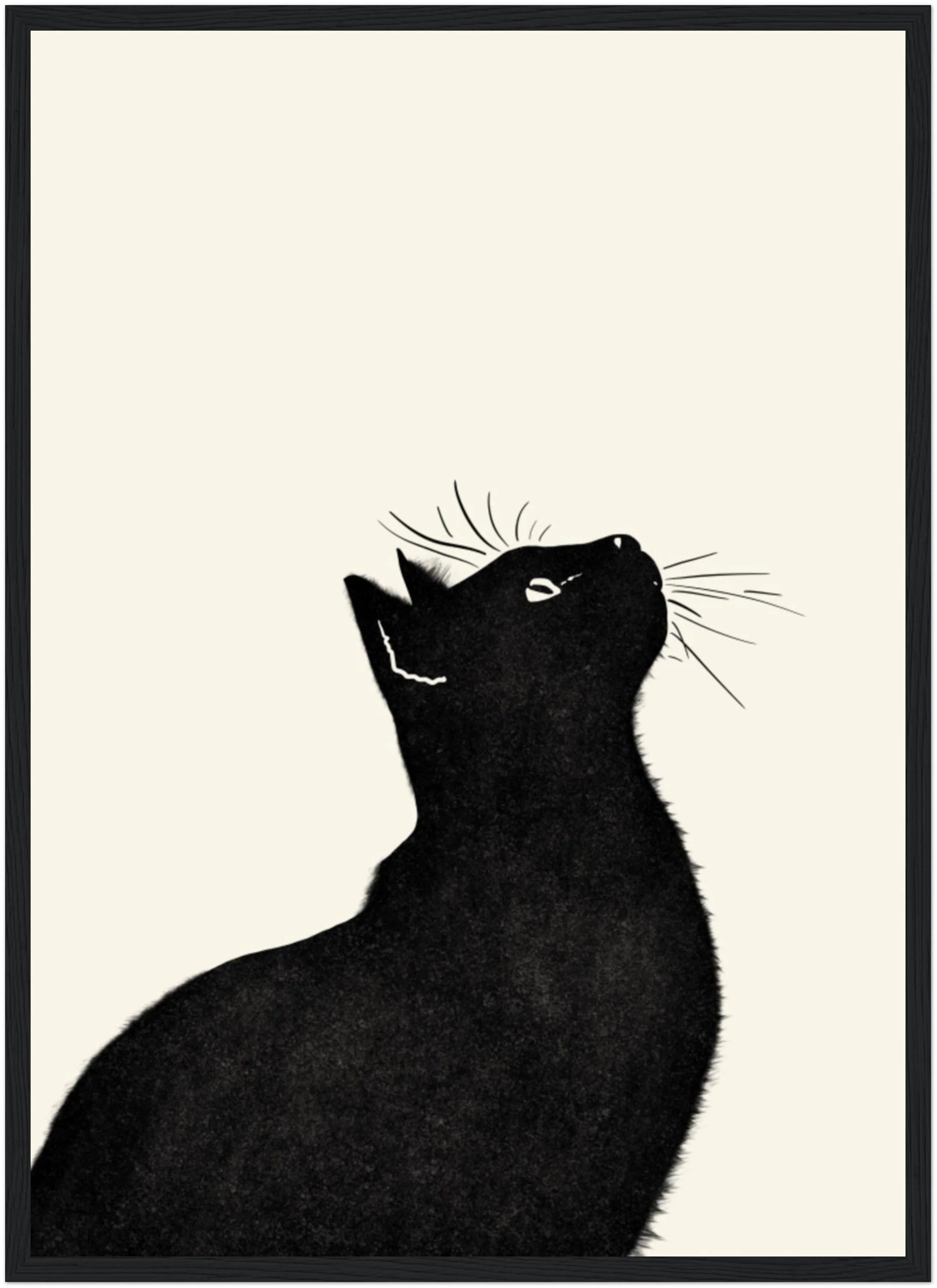 Playful Cats - Set of 2 Posters