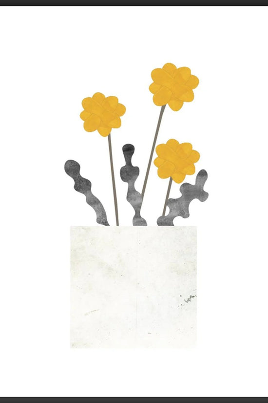 Dandelion - Dandelion Poster