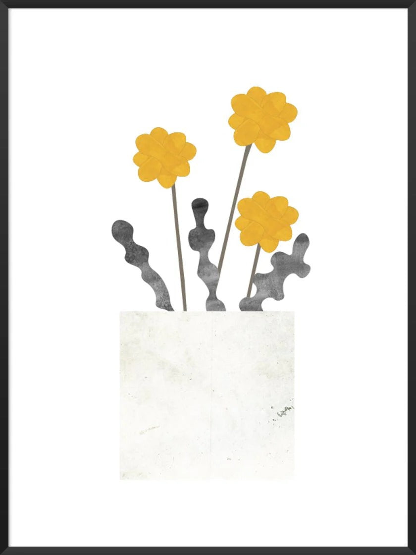 Dandelion - Dandelion Poster