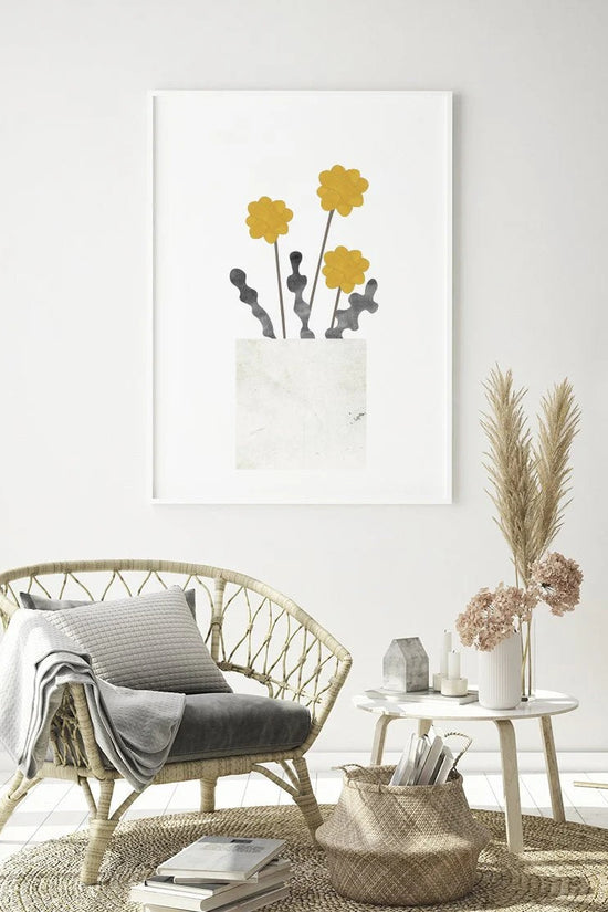 Dandelion - Dandelion Poster