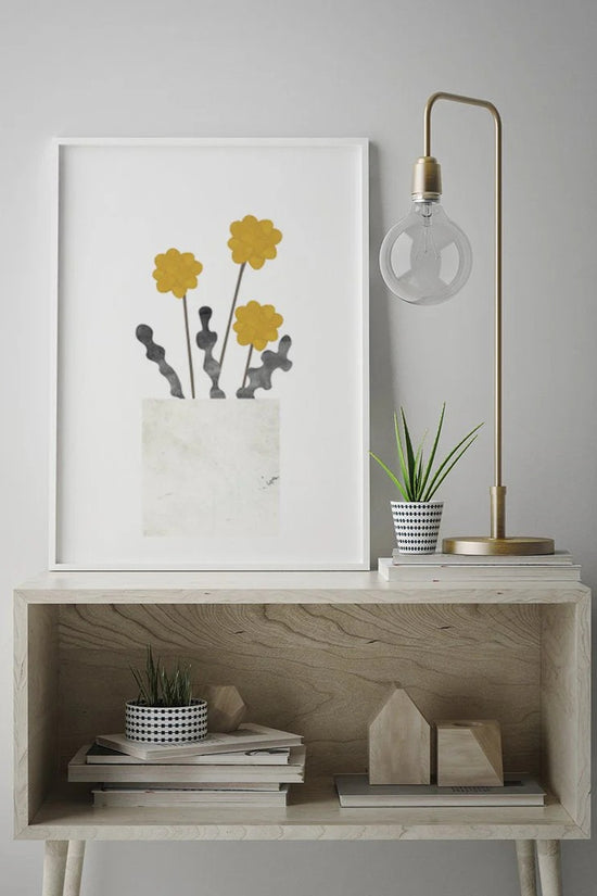 Dandelion - Dandelion Poster