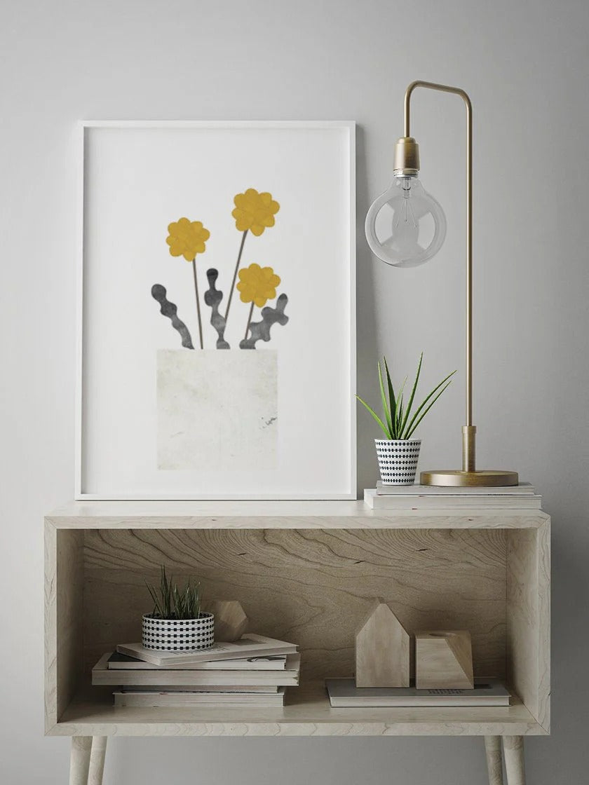 Dandelion - Dandelion Poster