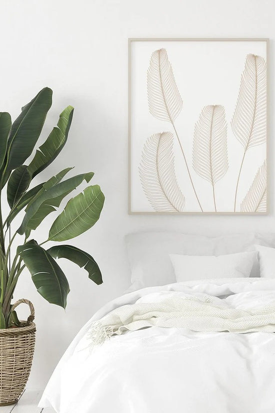 Golden Pampas - Golden Pampas Poster