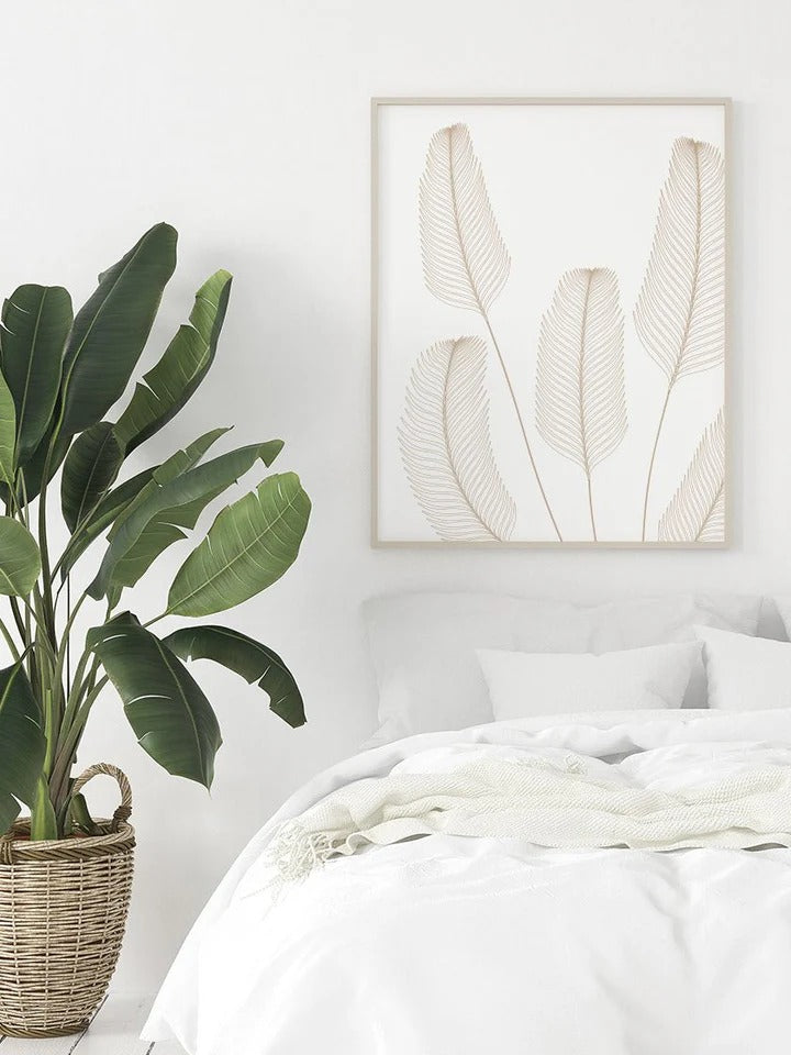 Golden Pampas - Golden Pampas Poster