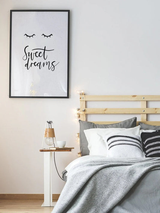 Sweet Dreams Poster