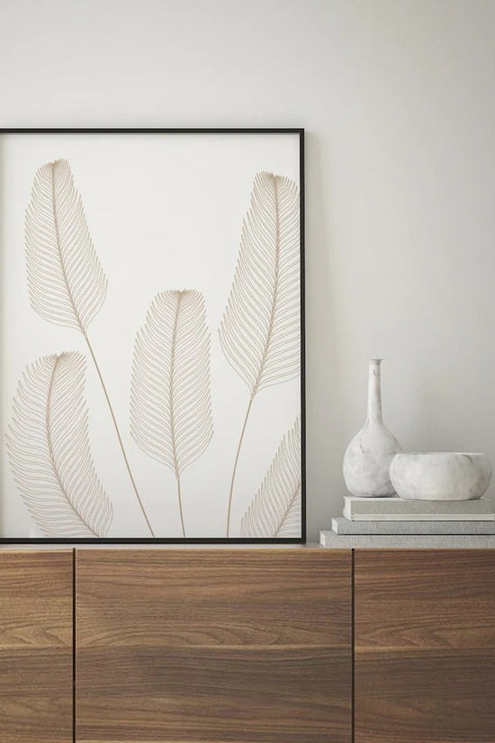 Golden Pampas - Golden Pampas Poster