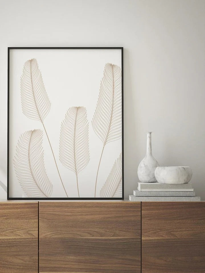Golden Pampas - Golden Pampas Poster